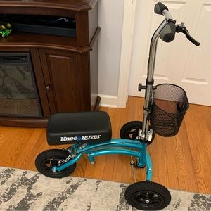 Knee rover like new
